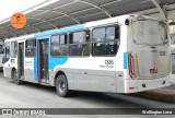 VUG - Viação Urbana Guarulhos 1326 na cidade de Guarulhos, São Paulo, Brasil, por Wellington Lima. Número da foto: #12747149.