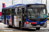 Empresa de Ônibus Vila Galvão 30.677 na cidade de São Paulo, São Paulo, Brasil, por Carlos Eduardo Azevedo. Número da foto: #:id.