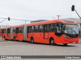 Viação Tamandaré KE708 na cidade de Curitiba, Paraná, Brasil, por Rodrigo Fonseca. Número da foto: #12749100.