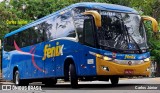 Rápido Expresso Fênix Viação 34025 na cidade de São Paulo, São Paulo, Brasil, por Carlos Júnior. Número da foto: #12748470.