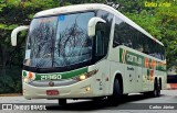 Empresa Gontijo de Transportes 21360 na cidade de São Paulo, São Paulo, Brasil, por Carlos Júnior. Número da foto: #12747227.