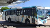 Auto Viação São José 12610 na cidade de Fortaleza, Ceará, Brasil, por Pedro Henrique Pinheiro. Número da foto: #:id.