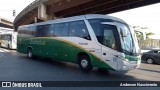 Divina Luz Transportes e Turismo RJ 611.031 na cidade de Rio de Janeiro, Rio de Janeiro, Brasil, por Anderson Nascimento. Número da foto: #12747605.