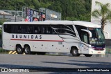 Reunidas Transportes Coletivos 34803 na cidade de Balneário Camboriú, Santa Catarina, Brasil, por Alyson Frank Ehlert Ferreira. Número da foto: #:id.