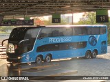 Auto Viação Progresso 6147 na cidade de Campina Grande, Paraíba, Brasil, por CHARLES WAGNER. Número da foto: #:id.