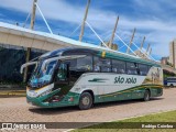 Sajotur - São João Turismo Jundiaí 207 na cidade de Jundiaí, São Paulo, Brasil, por Rodrigo Coimbra. Número da foto: #12748711.