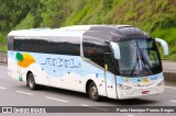 Transportadora Turística Natal 1660 na cidade de Piraí, Rio de Janeiro, Brasil, por Paulo Henrique Pereira Borges. Número da foto: #12748847.