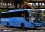 Viação Normandy do Triângulo C12509 na cidade de Rio de Janeiro, Rio de Janeiro, Brasil, por João Victor - PHOTOVICTORBUS. Número da foto: #:id.