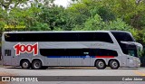 Auto Viação 1001 RJ 108.1141 na cidade de São Paulo, São Paulo, Brasil, por Carlos Júnior. Número da foto: #12748668.