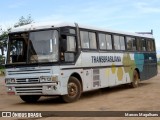Transbrasiliana Transportes e Turismo 3609 na cidade de Porangatu, Goiás, Brasil, por Marcos Magalhaes. Número da foto: #12748536.