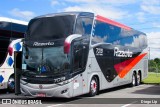 Rizzato Transporte e Turismo 7019 na cidade de Curitiba, Paraná, Brasil, por Diego Lip. Número da foto: #:id.