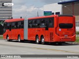 Transporte Coletivo Glória BE604 na cidade de Curitiba, Paraná, Brasil, por Ícaro Chagas. Número da foto: #12748119.