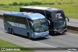 Viação Águia Branca 13504 na cidade de Canas, São Paulo, Brasil, por João Felipe. Número da foto: #:id.