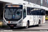 Transportes Blanco RJ 136.075 na cidade de Rio de Janeiro, Rio de Janeiro, Brasil, por Flávio Oliveira. Número da foto: #:id.