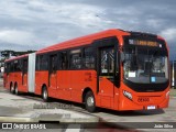 Transporte Coletivo Glória BE600 na cidade de Curitiba, Paraná, Brasil, por João Silva. Número da foto: #12746853.