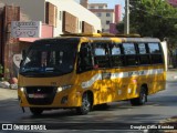 Transporte Suplementar de Belo Horizonte 920 na cidade de Belo Horizonte, Minas Gerais, Brasil, por Douglas Célio Brandao. Número da foto: #12749061.