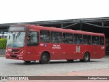 Auto Viação São José dos Pinhais 20190 na cidade de Curitiba, Paraná, Brasil, por Rodrigo Fonseca. Número da foto: #12749027.
