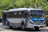 Automotores Guarani S.R.L. - Linea 47 4770 na cidade de Asunción, Paraguai, por José Paredes. Número da foto: #12747551.