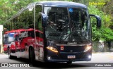 Viação Cometa 721539 na cidade de São Paulo, São Paulo, Brasil, por Carlos Júnior. Número da foto: #12748025.