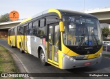 Transportes Capellini 23031 na cidade de Campinas, São Paulo, Brasil, por Wellington Lima. Número da foto: #12747150.