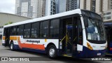 Auto Viação Urubupungá 3960 na cidade de Barueri, São Paulo, Brasil, por Mr3DZY Photos. Número da foto: #12747006.