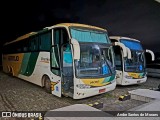 Empresa Gontijo de Transportes 14050 na cidade de Jequié, Bahia, Brasil, por Andre Santos de Moraes. Número da foto: #12747946.