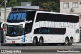 Auto Viação Catarinense 3722 na cidade de Balneário Camboriú, Santa Catarina, Brasil, por Alyson Frank Ehlert Ferreira. Número da foto: #:id.