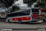 Express Transportes Urbanos Ltda 4 8671 na cidade de São Paulo, São Paulo, Brasil, por Giovanni Melo. Número da foto: #:id.