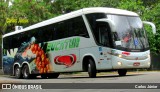 Eucatur - Empresa União Cascavel de Transportes e Turismo 4926 na cidade de São Paulo, São Paulo, Brasil, por Carlos Júnior. Número da foto: #12747268.