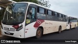 Vera Cruz Transporte e Turismo 2690 na cidade de Araxá, Minas Gerais, Brasil, por Lucas Borges . Número da foto: #12748358.