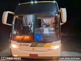Empresa Gontijo de Transportes 12750 na cidade de Jequié, Bahia, Brasil, por Andre Santos de Moraes. Número da foto: #12747938.