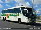 Empresa Gontijo de Transportes 21620 na cidade de Aracaju, Sergipe, Brasil, por Gladyston Santana Correia. Número da foto: #12746969.