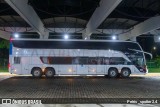 Auto Viação Catarinense 324336 na cidade de Joinville, Santa Catarina, Brasil, por Petris _spotter 2.4. Número da foto: #:id.