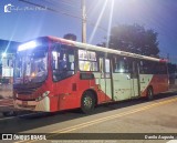 Expresso CampiBus 2342 na cidade de Campinas, São Paulo, Brasil, por Danilo Augusto. Número da foto: #12747068.