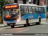 Viação Verdun B71001 na cidade de Rio de Janeiro, Rio de Janeiro, Brasil, por Guilherme Pereira Costa. Número da foto: #:id.