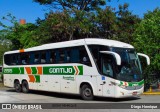 Empresa Gontijo de Transportes 21515 na cidade de São Paulo, São Paulo, Brasil, por Diego Henrique. Número da foto: #12749069.