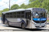 Automotores Guarani S.R.L. - Linea 47 4730 na cidade de Asunción, Paraguai, por José Paredes. Número da foto: #12747510.