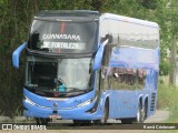 Expresso Guanabara 2423 na cidade de Recife, Pernambuco, Brasil, por Kawã Cristovam. Número da foto: #:id.