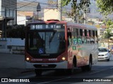 Viação Cuiabá 44095 na cidade de Belo Horizonte, Minas Gerais, Brasil, por Douglas Célio Brandao. Número da foto: #:id.