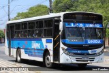 Ciudad de Limpio - Línea 34 007 na cidade de Asunción, Paraguai, por José Paredes. Número da foto: #12748239.