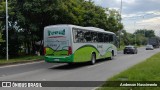 Turin Transportes 1810 na cidade de Rio de Janeiro, Rio de Janeiro, Brasil, por Anderson Nascimento. Número da foto: #12747671.