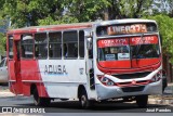 ADUSA 137 na cidade de Asunción, Paraguai, por José Paredes. Número da foto: #12748696.