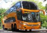 Viação Águia Branca 50480 na cidade de São Paulo, São Paulo, Brasil, por Carlos Júnior. Número da foto: #12747593.