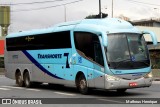 Transnorte - Transporte e Turismo Norte de Minas 85700 na cidade de Belo Horizonte, Minas Gerais, Brasil, por Matheus Henrique. Número da foto: #12747639.