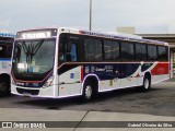 Viação Ideal B28624 na cidade de Rio de Janeiro, Rio de Janeiro, Brasil, por Gabriel Oliveira da Silva. Número da foto: #12747827.