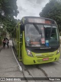 Santo Antônio Transportes Niterói 2.2.121 na cidade de Niterói, Rio de Janeiro, Brasil, por Thiago Vieira. Número da foto: #12747125.