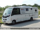 Motorhomes 810 na cidade de Florianópolis, Santa Catarina, Brasil, por Bruno Barbosa Cordeiro. Número da foto: #:id.