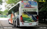 Eucatur - Empresa União Cascavel de Transportes e Turismo 4926 na cidade de São Paulo, São Paulo, Brasil, por Carlos Júnior. Número da foto: #12747267.