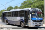 Automotores Guarani S.R.L. - Linea 47 4710 na cidade de Asunción, Paraguai, por José Paredes. Número da foto: #12747473.