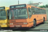 Leblon Transporte de Passageiros 15A40 na cidade de Fazenda Rio Grande, Paraná, Brasil, por Osvaldo Born. Número da foto: #12748330.